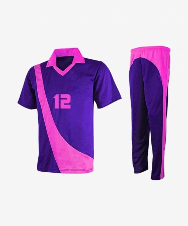 Cricket Uniforms